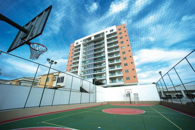 Caiobás - 03 quartos com suite - 02 Vagas de garagem - Parque Residencial Laranjeiras
