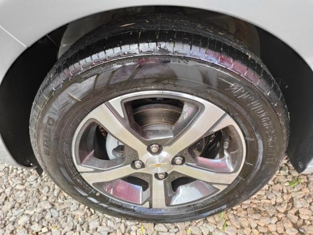 CHEVROLET ONIX 1.4 MPFI LTZ 8V FLEX 4P 2019 - Foto 8