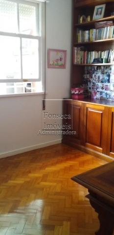 Apartamento à venda com 3 dormitórios em Centro, Petrópolis cod:4138 - Foto 6