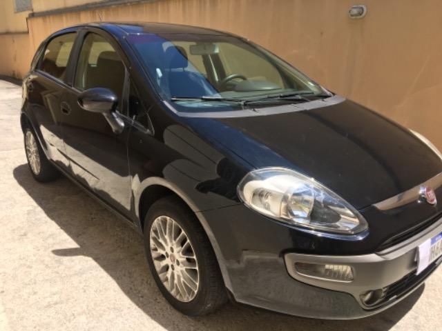 Vendo Punto 2012/2013 - Foto 2