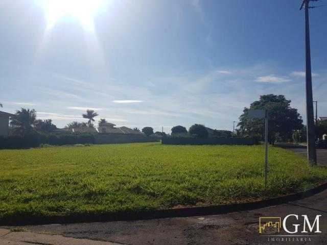 Terreno em Condomínio para Venda em Presidente Prudente, Condomínio Residencial Gramado - Foto 20