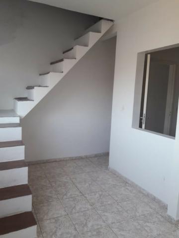 Alugo casa na rua principal Pernambués - Foto 15