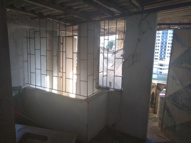 Vendo casa na cidade nova - Foto 4