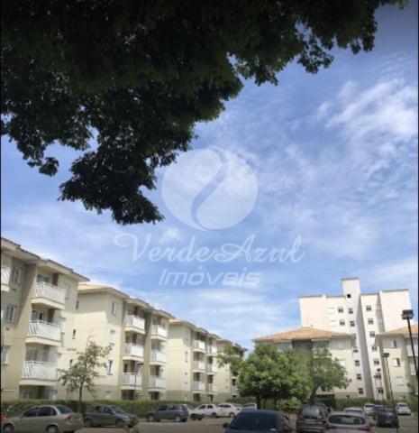 Apartamento à venda com 5 dormitórios em Jardim santa izabel, Hortolândia cod:AP004582 - Foto 13