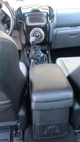 Chevrolet s10 ltz 4x4 manual - Foto 2