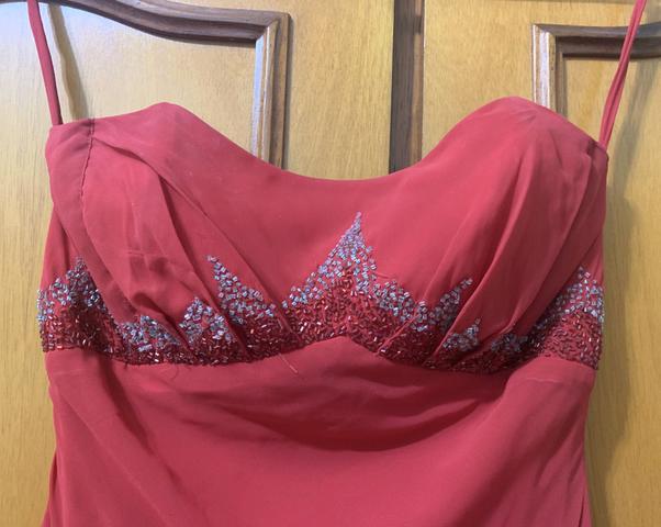 Vestido de festa - Foto 2