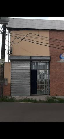 Vende- se 2 portões completos - Foto 5