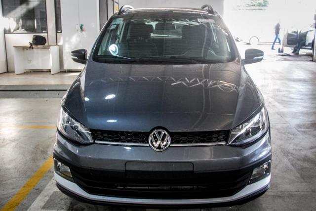VOLKSWAGEN NOVO FOX 1.6 XTREME - Foto 2