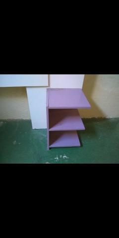 Cabeceira de cama box solteiro motivo mudança de tenho que entregar a casa hj