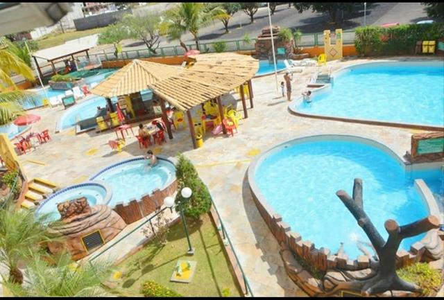 Reserve Aqui Suas Férias em Caldas Novas Diárias R$130,00 - Foto 3