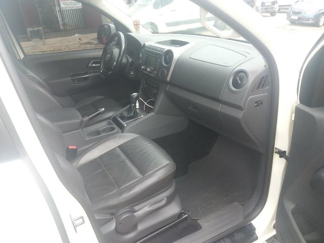 Amarok highline 4x4 cd 16v 14/14 - Foto 3