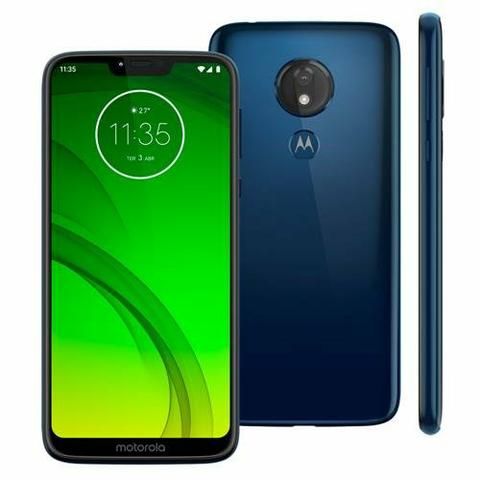 Moto G7 POWER 64 GB(Black Friday)