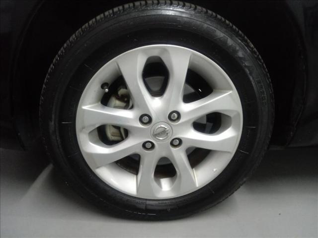 NISSAN MARCH 1.6 SV 16V FLEX 4P MANUAL - Foto 7
