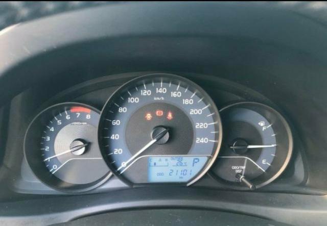 Corolla 1.8 GLI UPPER 1.8 FLEX 16V AUT - Foto 4