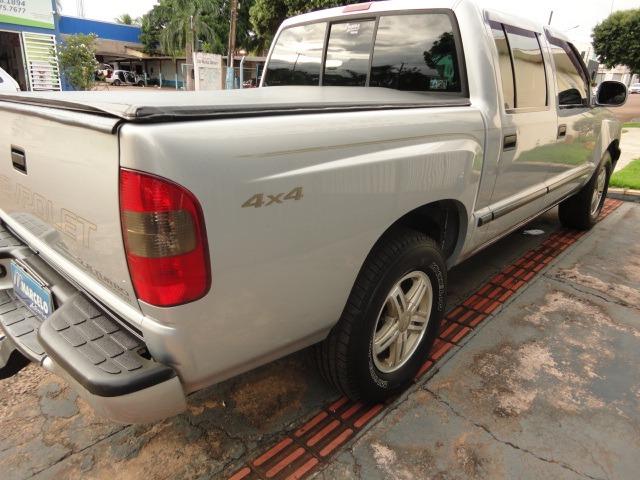 S10 executive 4x4 2.8 2002/03 - Foto 8