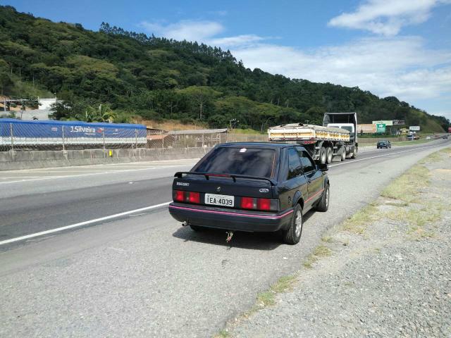 Escort 1.6 TOP - Foto 4