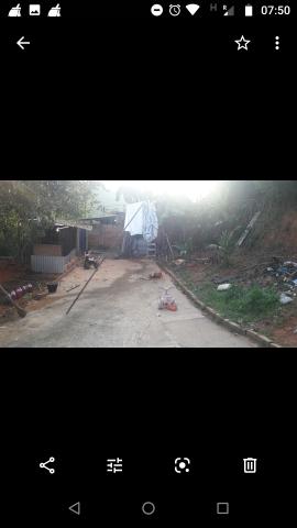 Vendo ou troco exelente casa - Foto 3