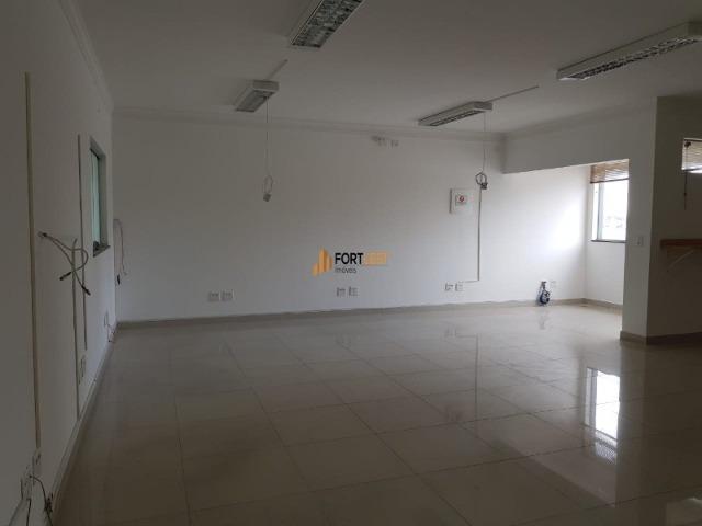 Sala comercial para locação; - Foto 4