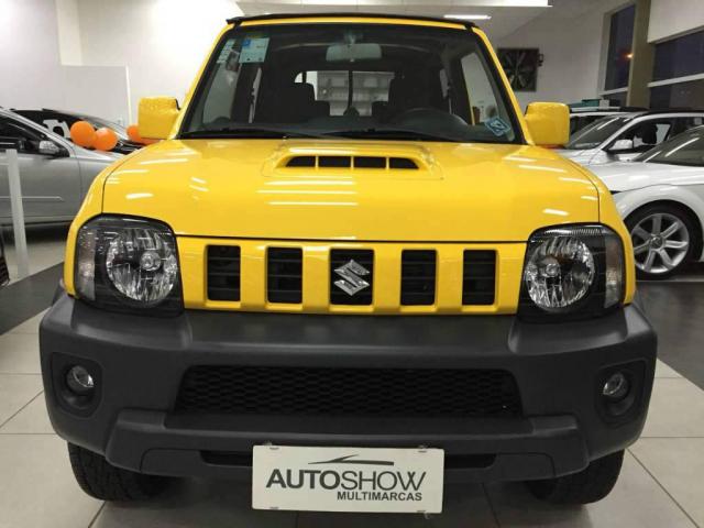 Suzuki Jimny CANVAS 4ALL - Foto 3