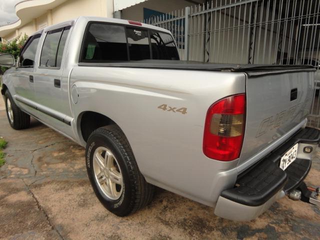 S10 executive 4x4 2.8 2002/03 - Foto 9