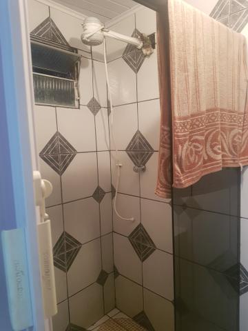 Vendo uma casa em marechal Rondon - Foto 6