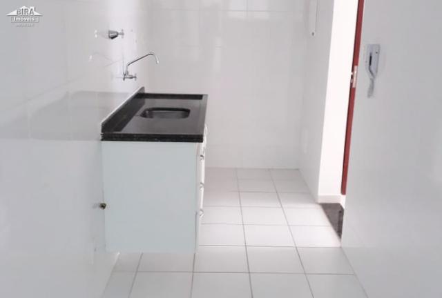 Apartamento térreo com quintal 2/4 Boa Vista - Foto 11