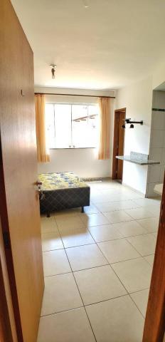 Apartamento com 1 dormitório para alugar, 25 m² por R$ 750,00/mês - Setor Leste Universitá - Foto 8