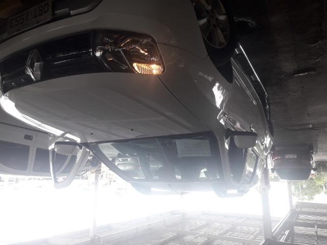 Duster dynamique 2016 automatica 40 mil km - Foto 9