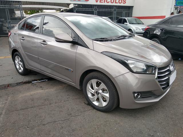 HB20S 2016 Automático - Foto 12