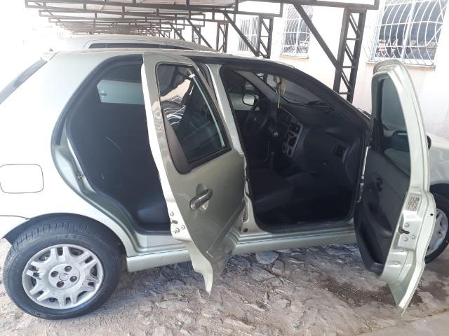 Fiat Palio Fire Celebration 1.0 08/09 - Foto 6
