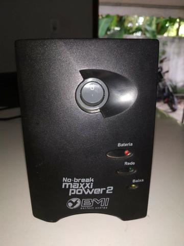 Nobreak BMI ( no break) 1300va
