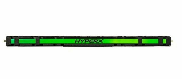 Memória Hyperx predator 8 GB 3000mhz RGB - Foto 3