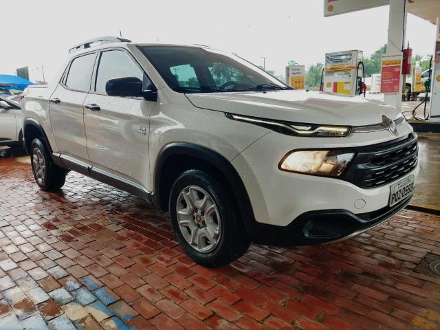 Fiat Toro Freedom 4x4 Diesel - Foto 2
