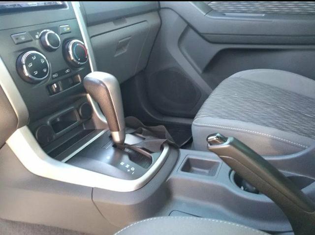 Chevrolet S10 2.8 Lt. Cab. Dupla 4x2 Auto. Aut. 4p - Foto 8