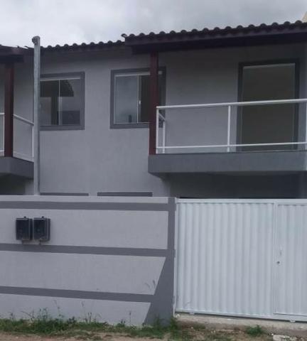 Casa Duplex no Veredas R$155 mil com 2 quartos (Ref. C1127)