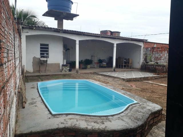 Vendo Casa