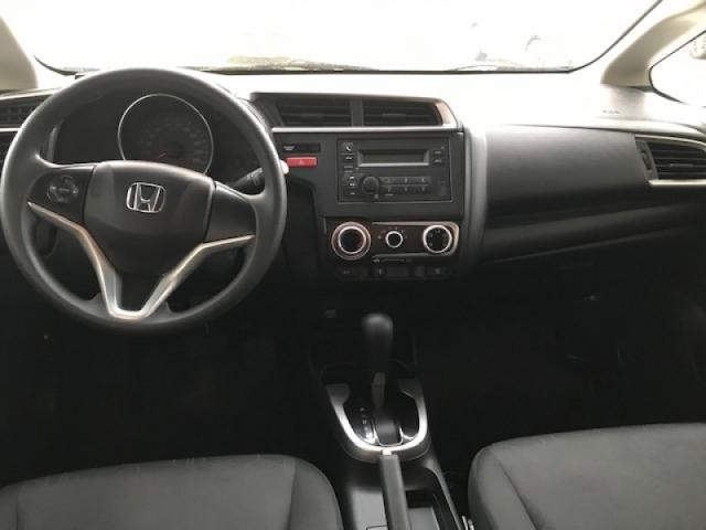 HONDA FIT 1.5 LX 16V FLEX 4P AUTOMATICO. - Foto 5