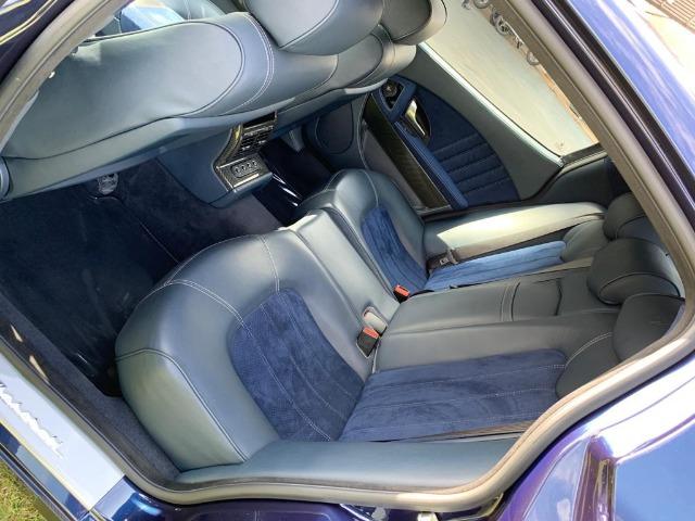 Maserati Quatroporte 4.2 Executive 2008/2008 - Foto 9