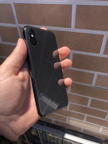 IPhone X 64gb - Foto 6