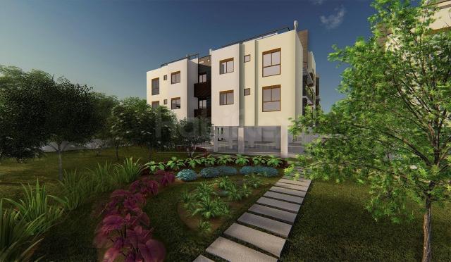 Apartamento à venda com 2 dormitórios em Campeche, Florianópolis cod:2430 - Foto 9