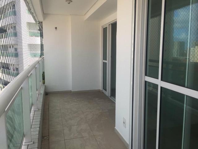Cond Villa Italia Aldeota andar intermediário - Foto 7