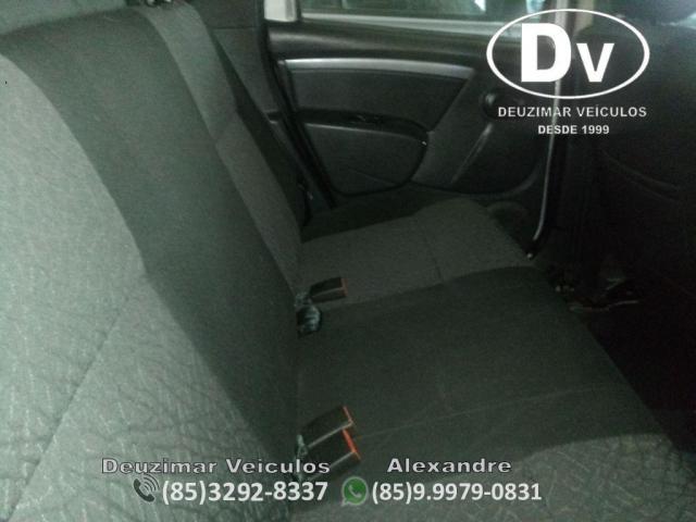 DUSTER Dynamique 1.6 Flex 16V Mec. - Foto 6