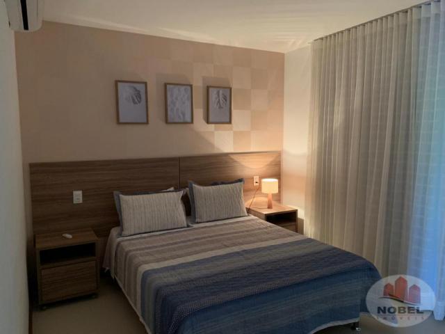 Casa de condomínio à venda com 5 dormitórios em Praia do forte, Mata de são joão cod:5811 - Foto 14