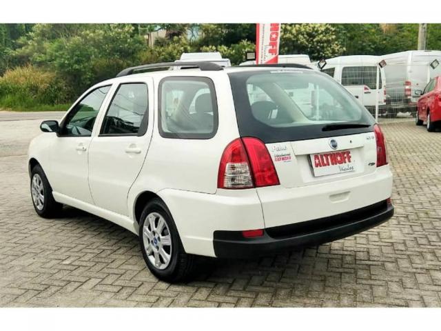 Fiat Palio Weekend HLX - Foto 3