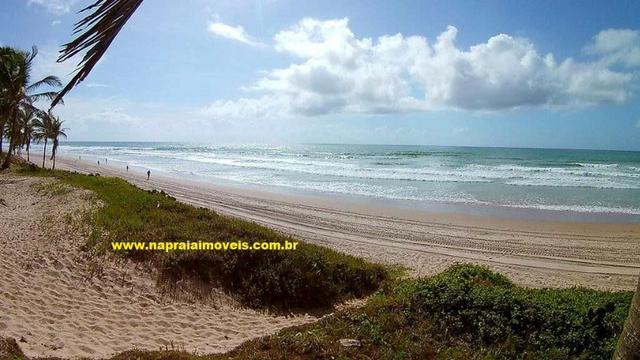 Vendo Village duplex, frente ao Mar, 3 quartos, na Praia do Flamengo, Salvador Bahia - Foto 15