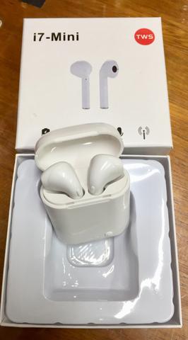 Fone Bluetooth - Foto 3