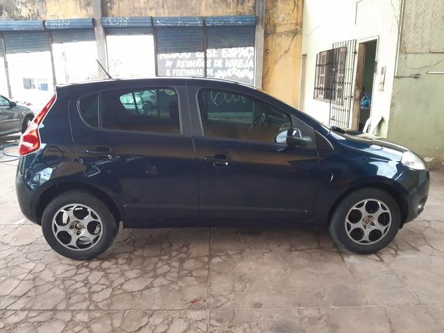 Fiat palio attractive 1.4 2015/2016 - Foto 5
