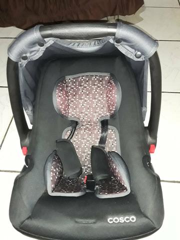 Bebê Conforto Cosco. Até 13 kl