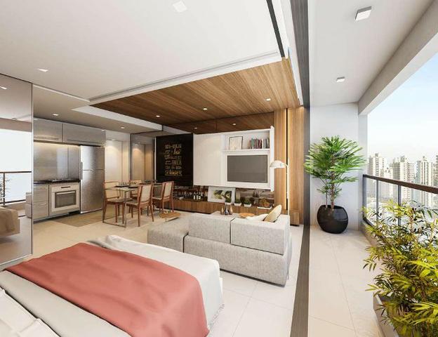 JSmart José Vilar - Apartamentos de 37 m² e 52 m² - Lançamento - Foto 3