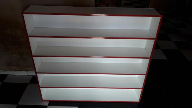 Moveis para ótica